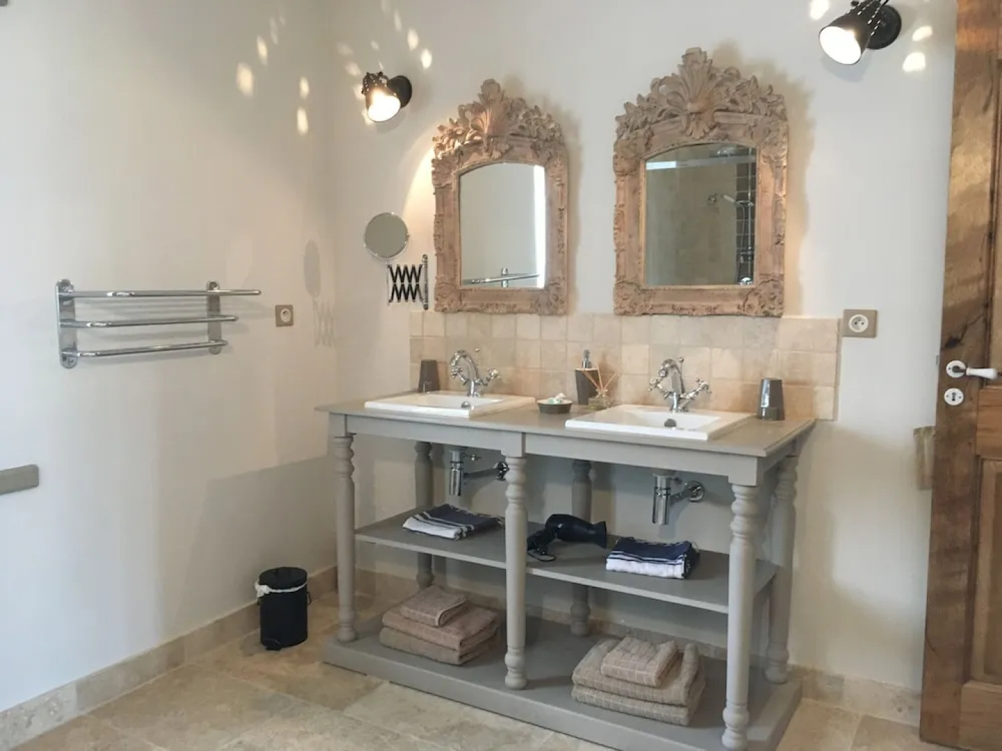 La Moureale Pool & SPA