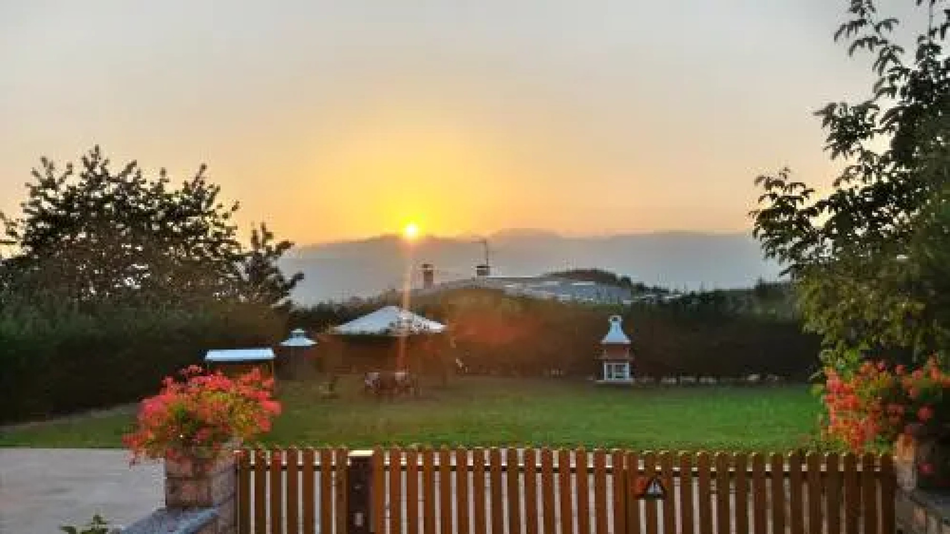 Apartment Villa Sofia