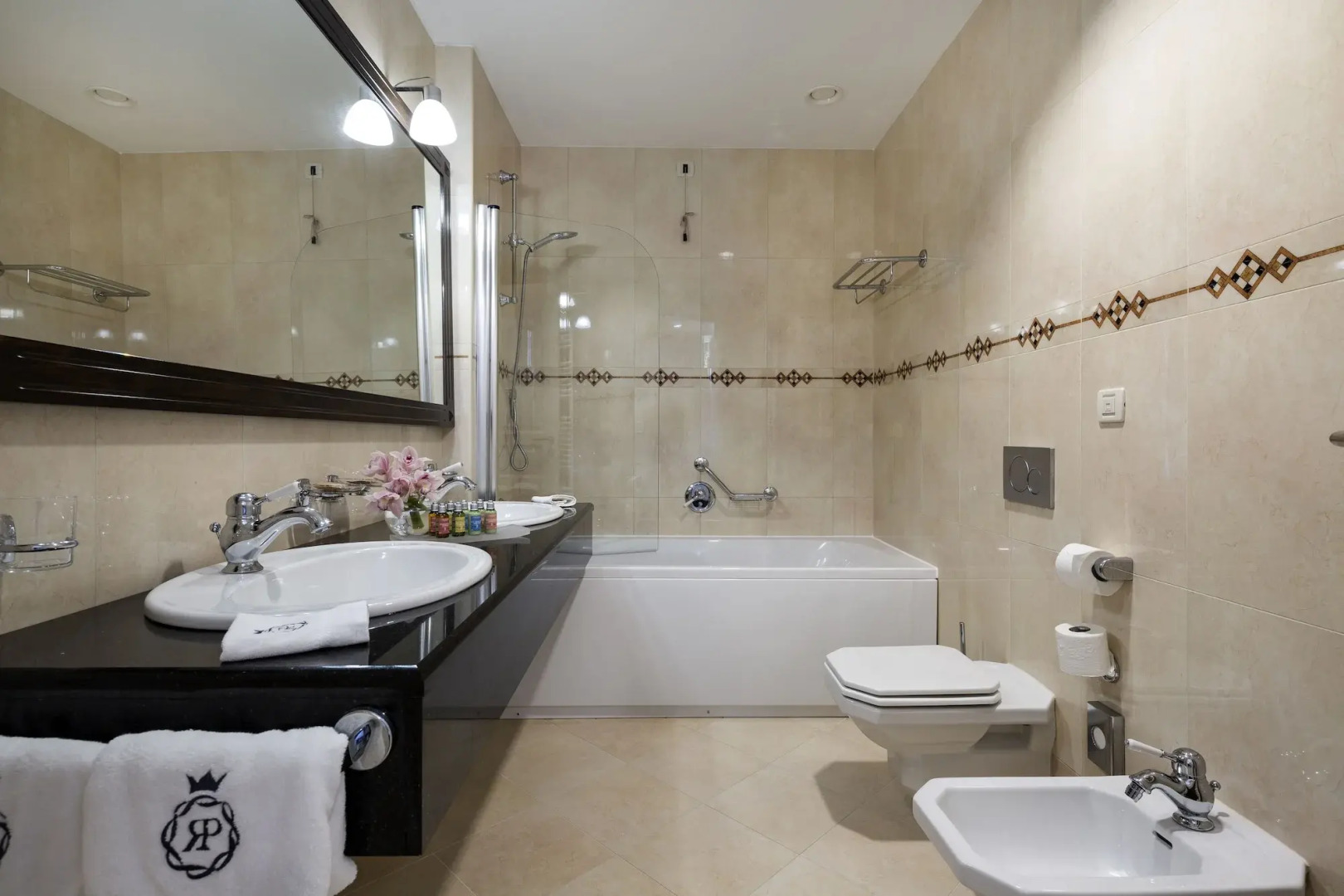 Royal Princess Hotel