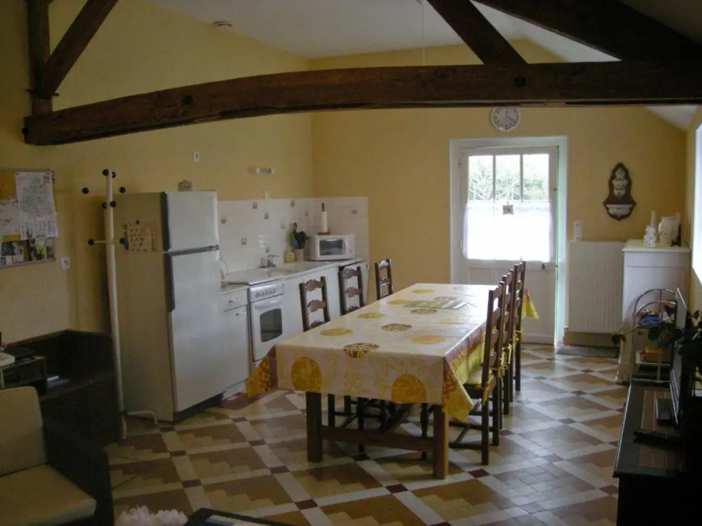 Maison Martizay, 3 pièces, 5 personnes - FR-1-591-67