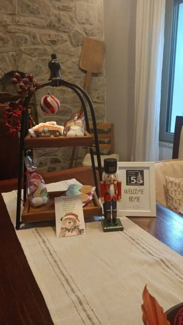 Vitina Number 5 House