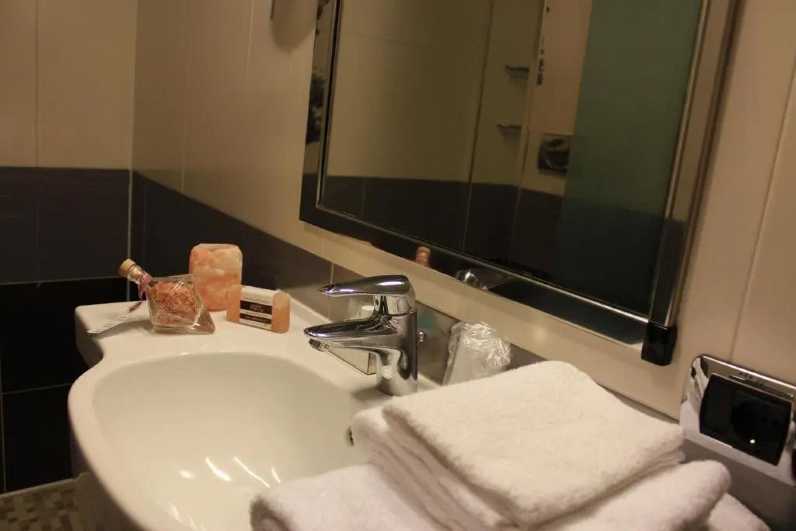 Hotel Residence Montelago