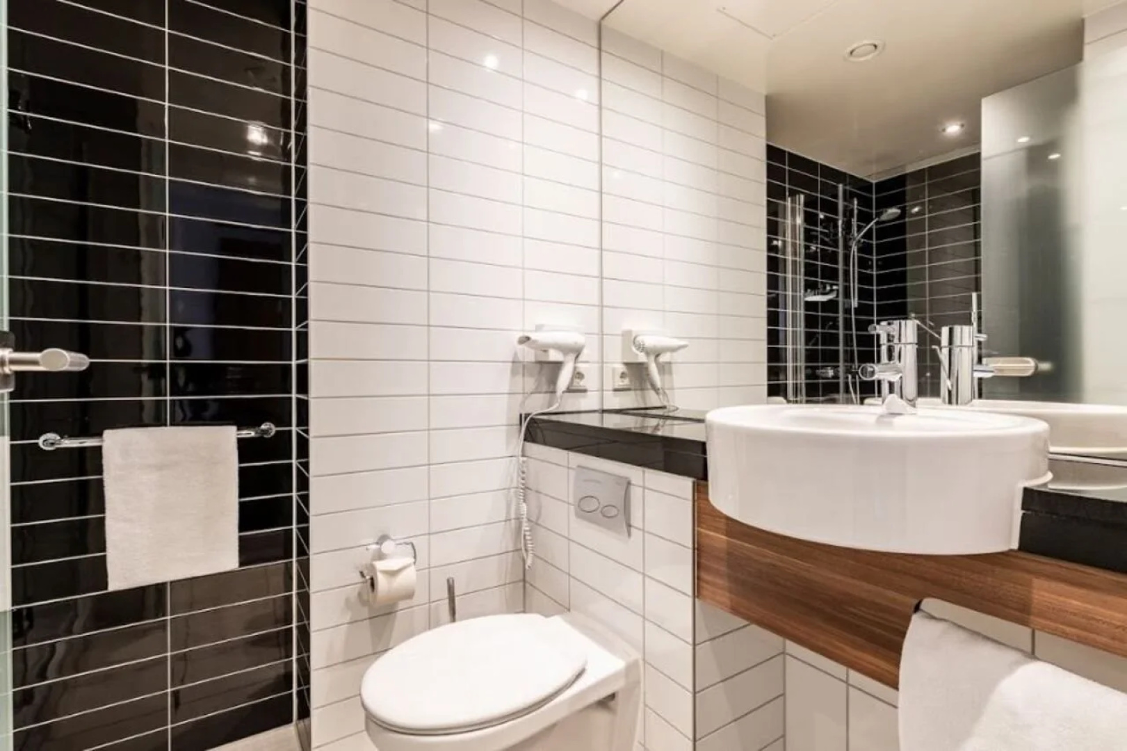 Premier Inn Heidelberg City Zentrum Hotel