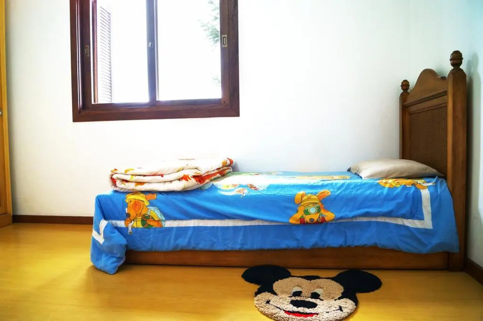 Apartamento Marco Véio