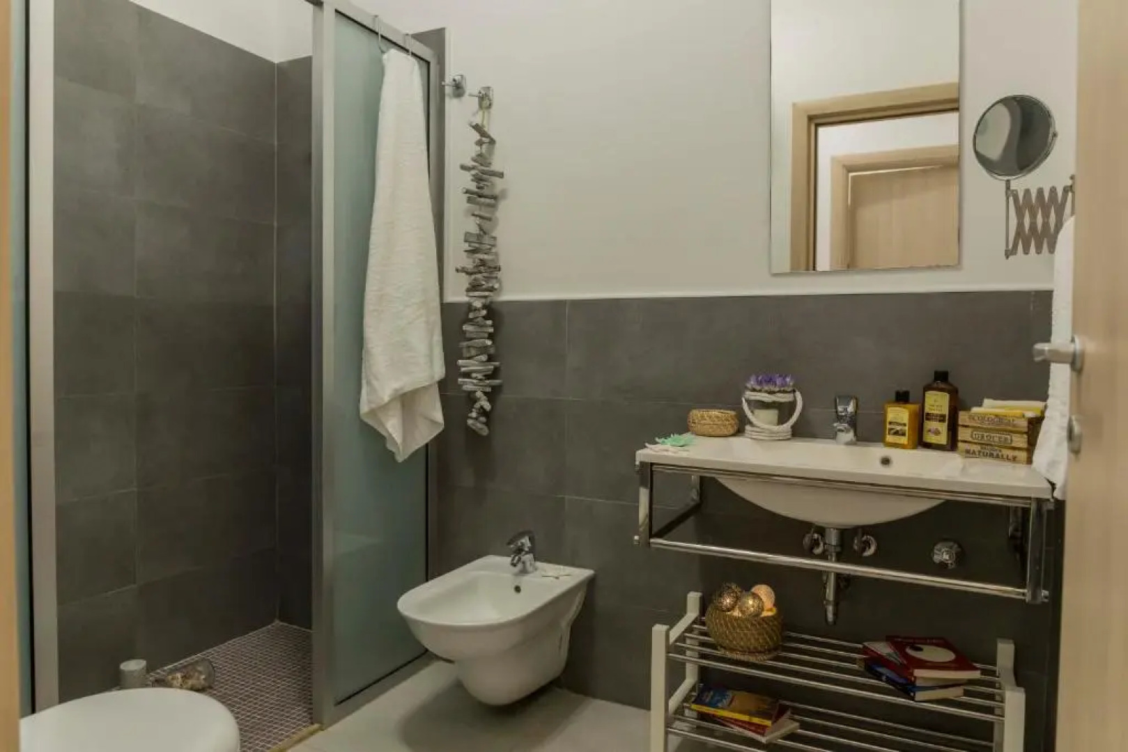 Appartamenti Larica, Mareinsicilia