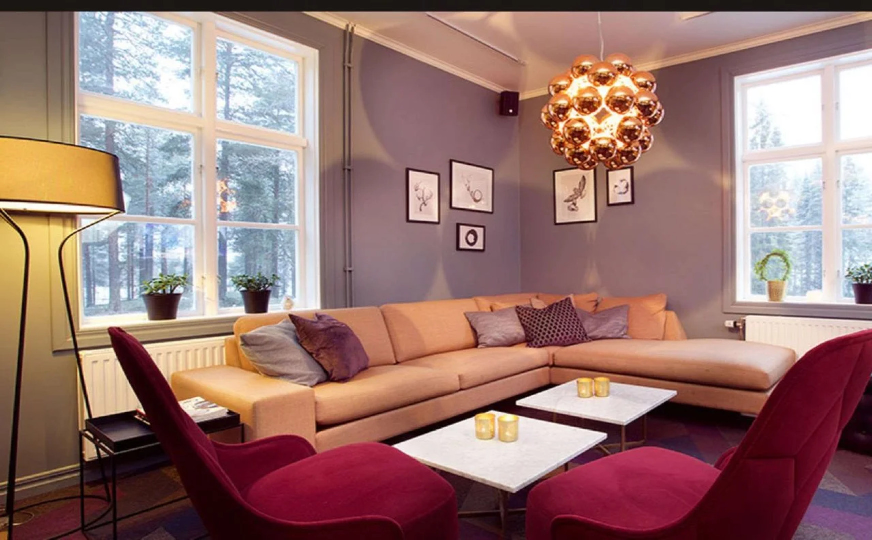 Clarion Collection Hotel Arvidsjaur