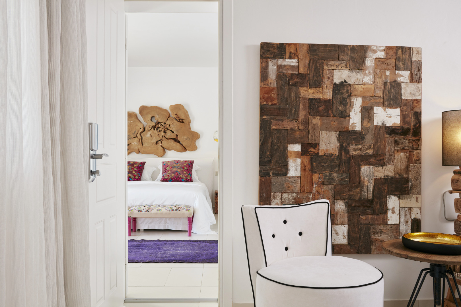 Myconian Villa Collection