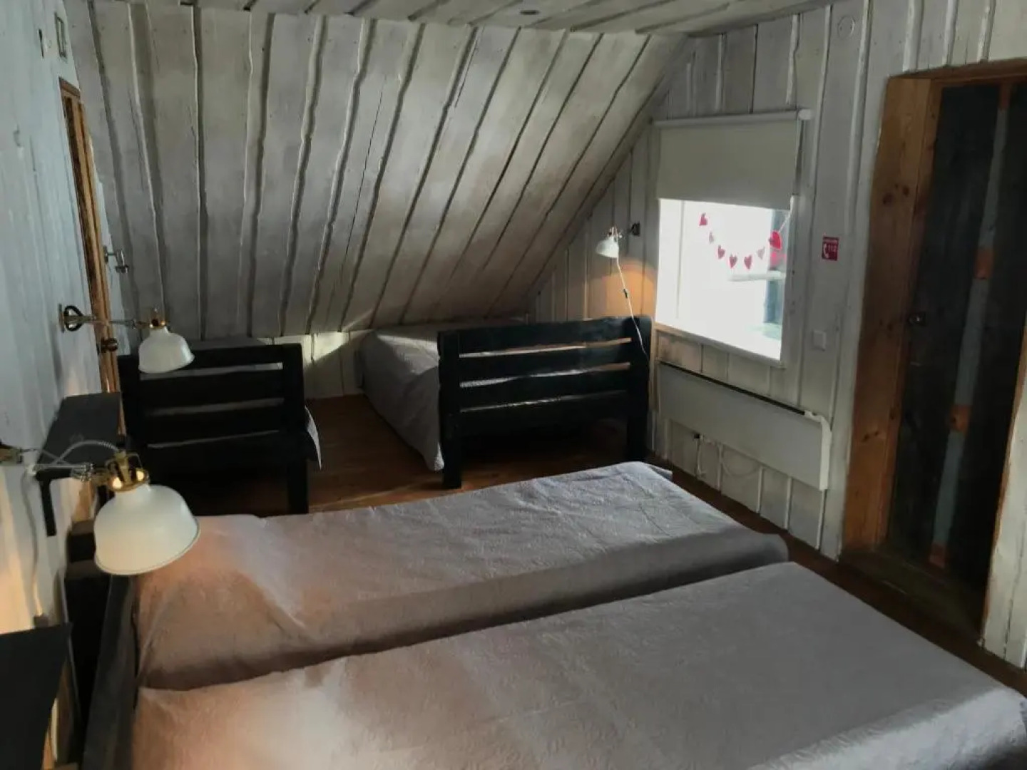 Mi Sann Holiday Home