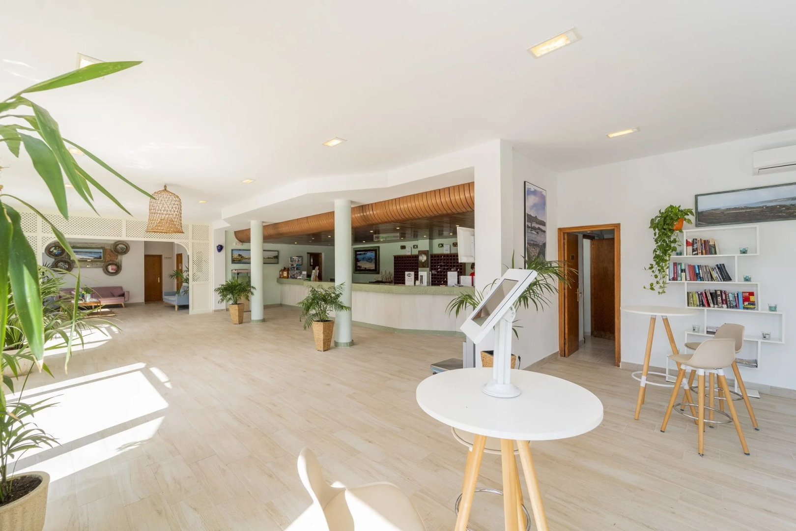 Aparthotel Beach Club