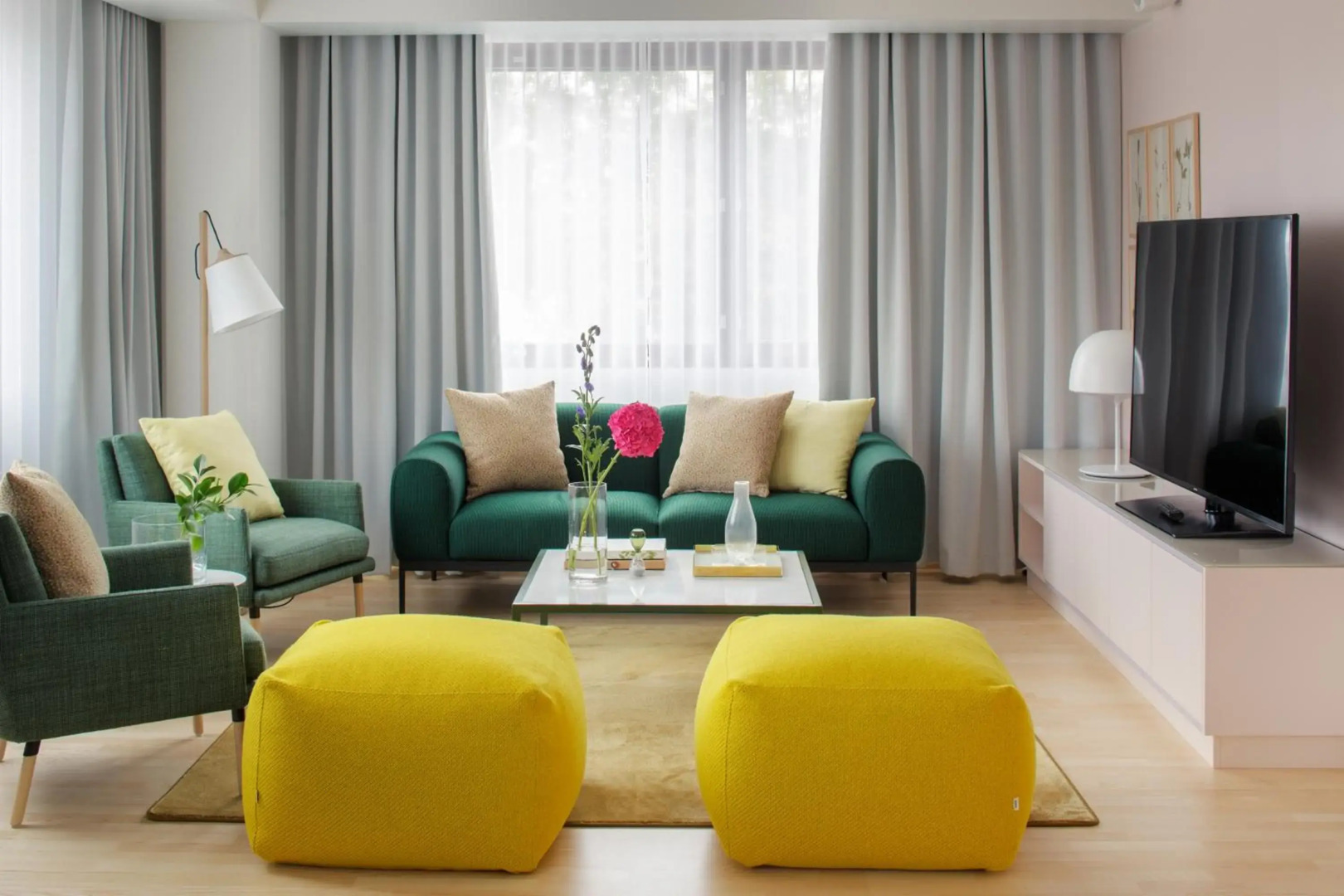 Original Sokos Hotel Presidentti