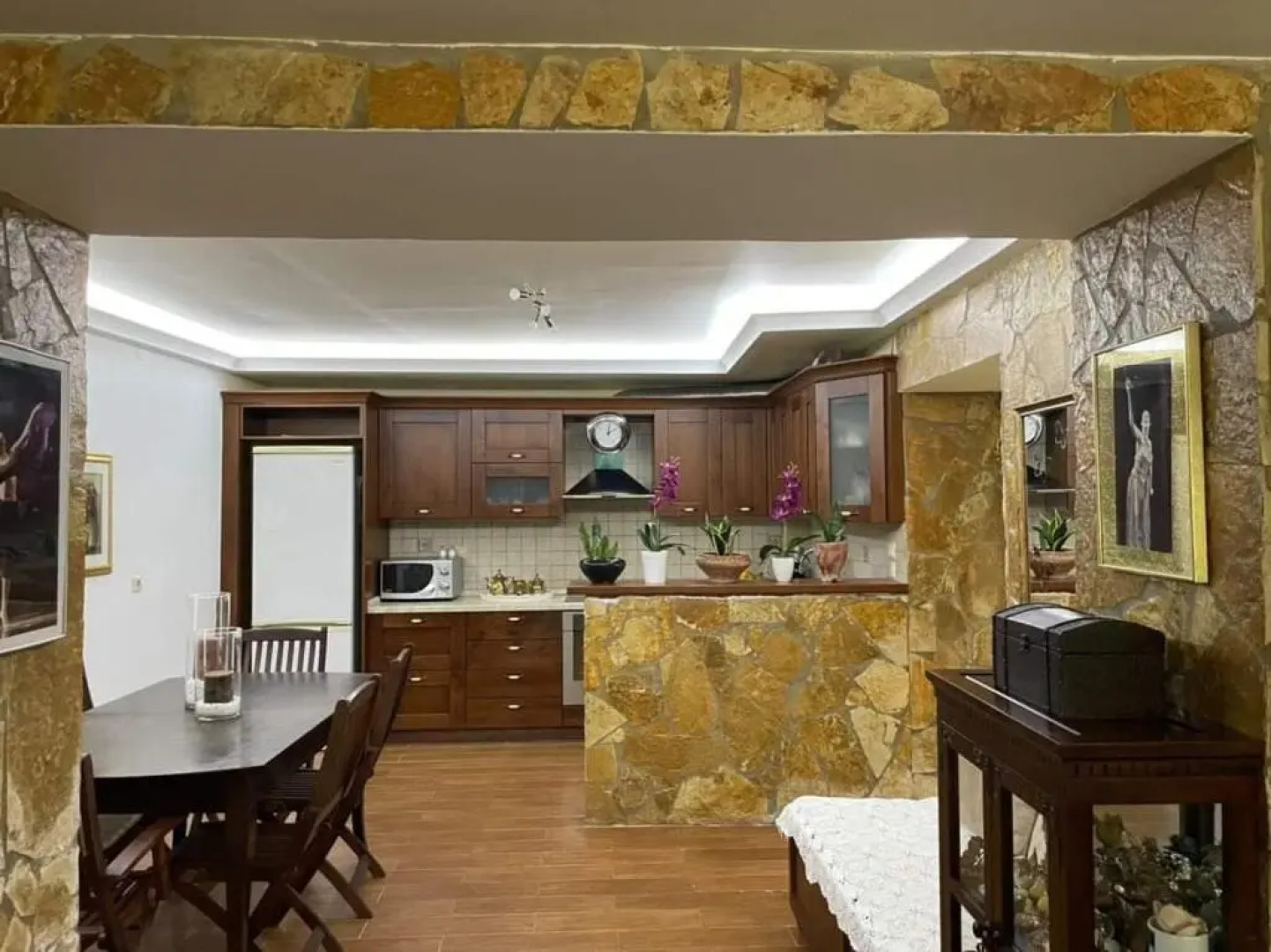 Villa Anasandra - 3 bedroom Villa