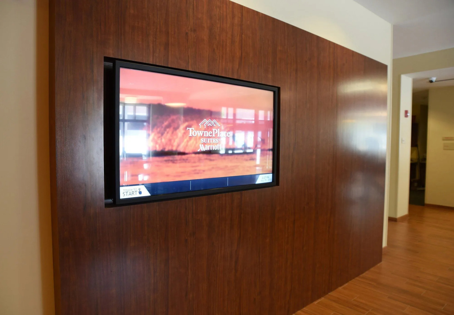 TownePlace Suites Lawrence Downtown