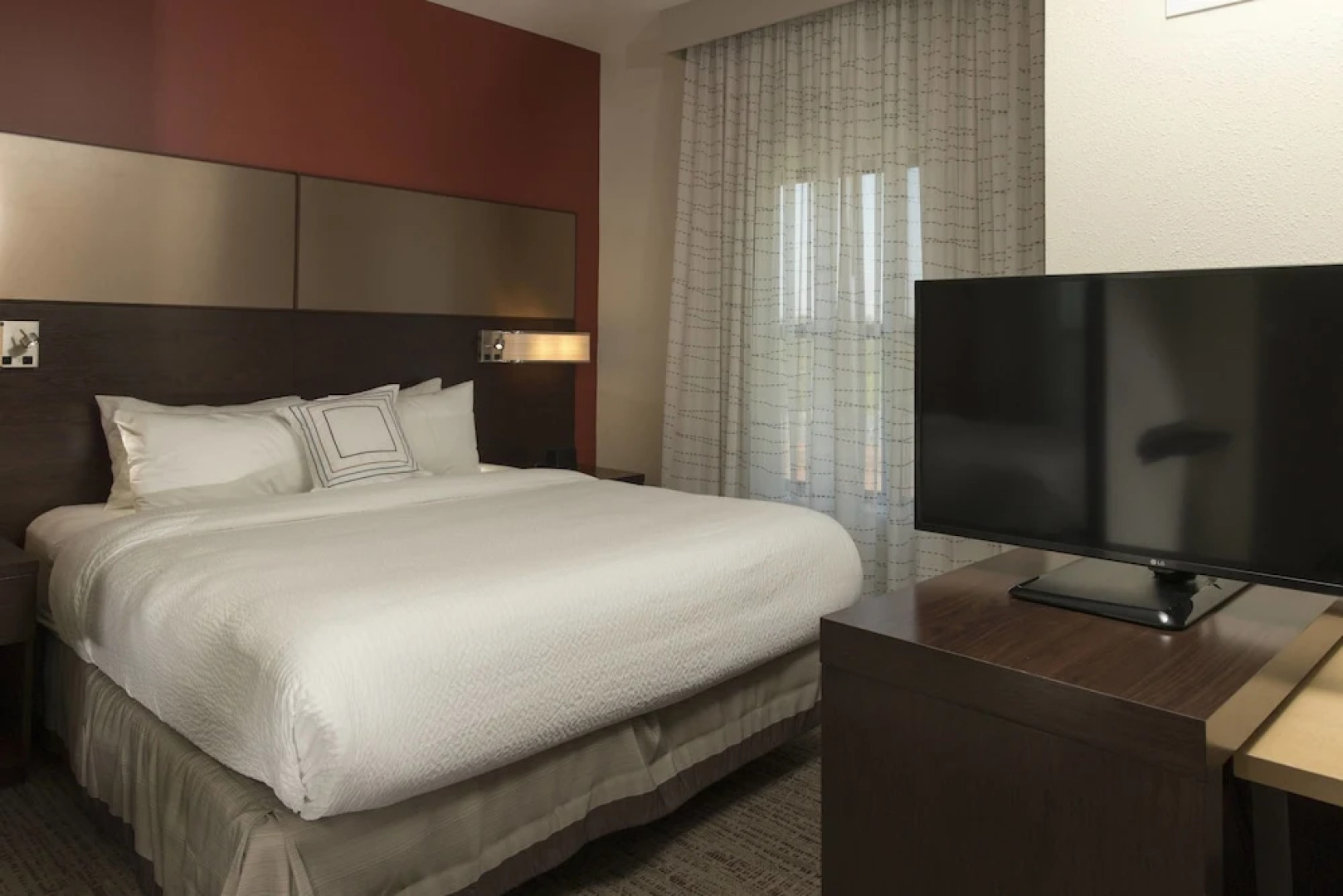 Residence Inn Philadelphia Great Valley/Malvern