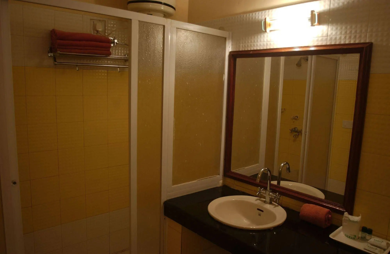 Surya RockRose Resort