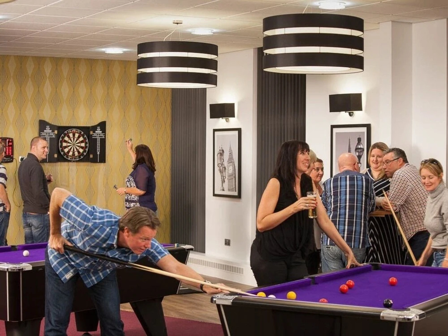 Fire Service College