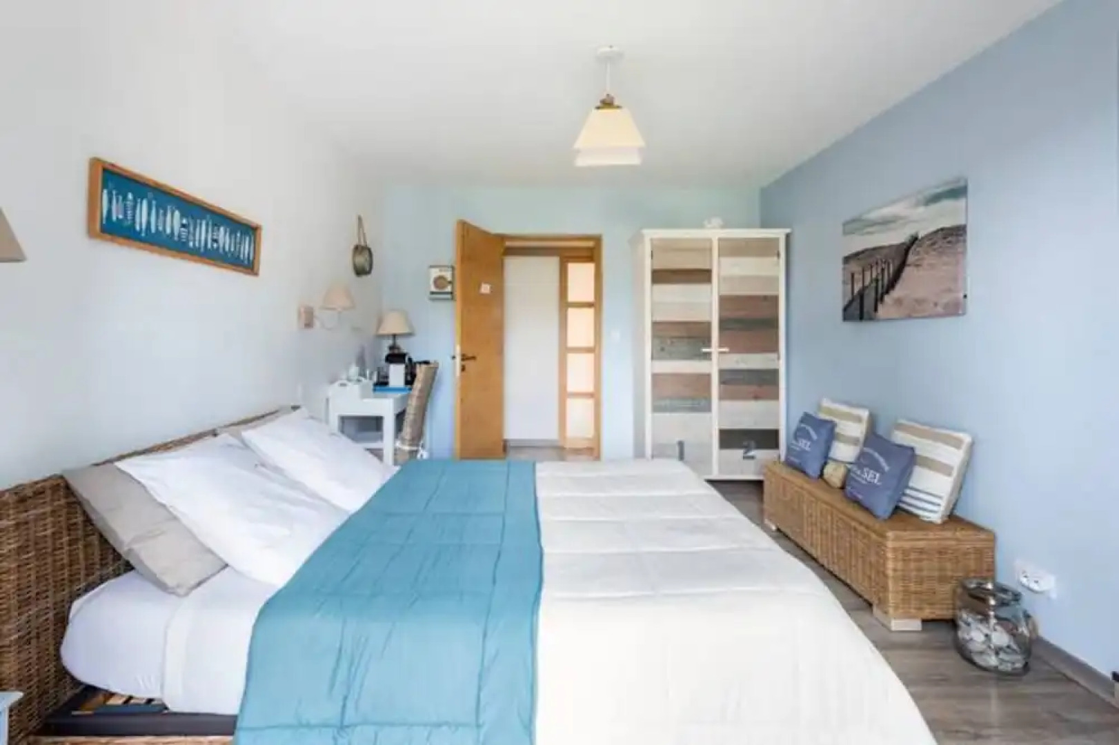 B&B & Spa Des Histoires d'Anges