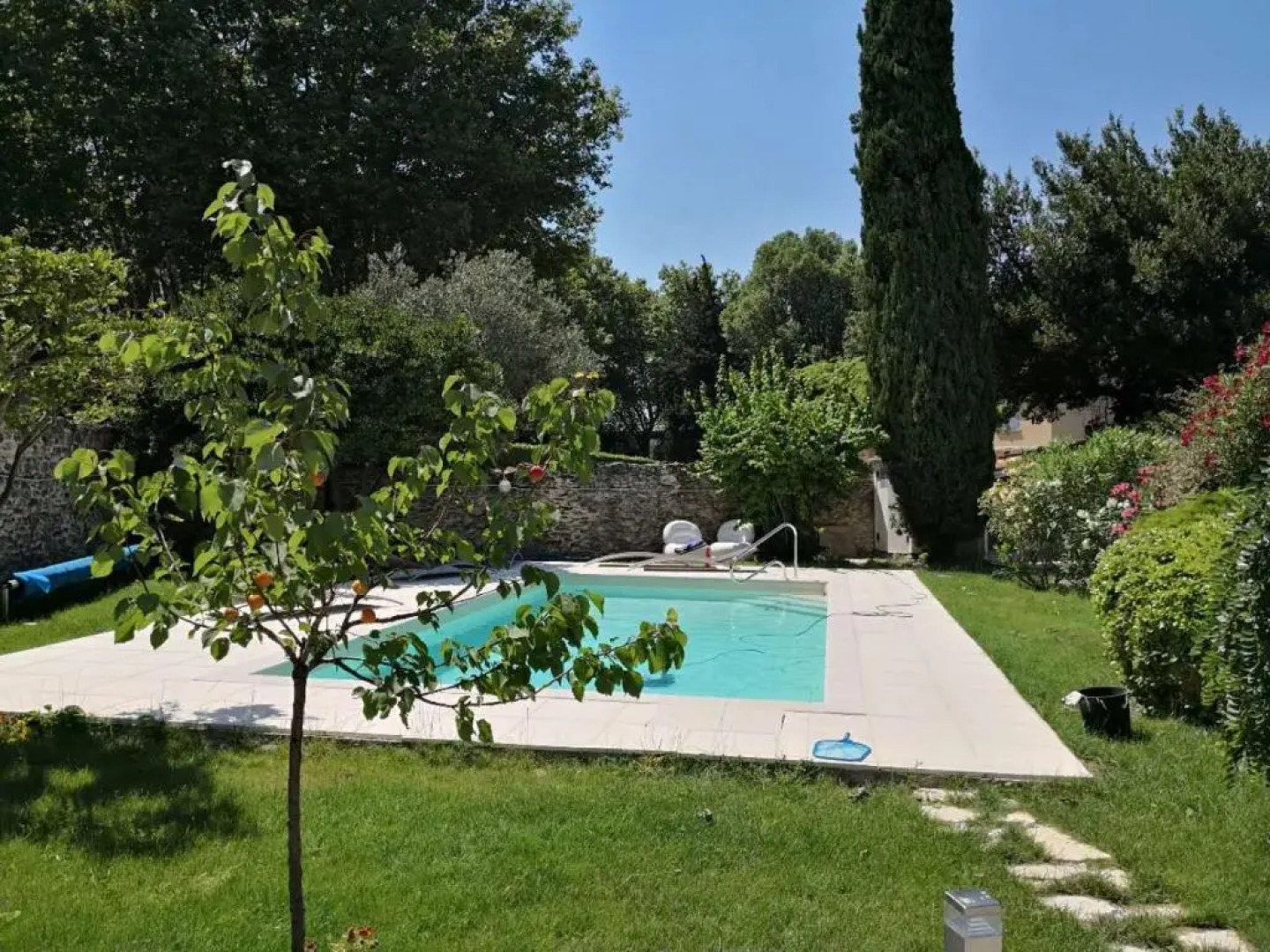 La petite maison de Lingling