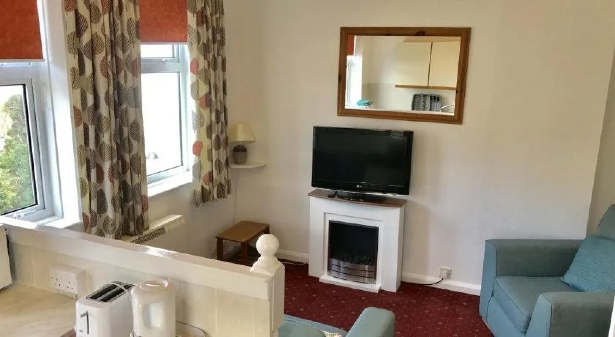 Sunningdale Apartments