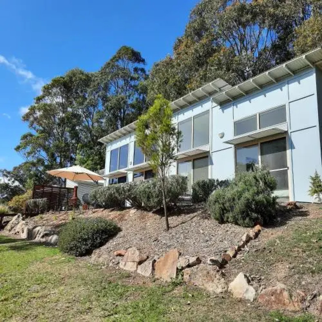 Tilba Coastal Retreat