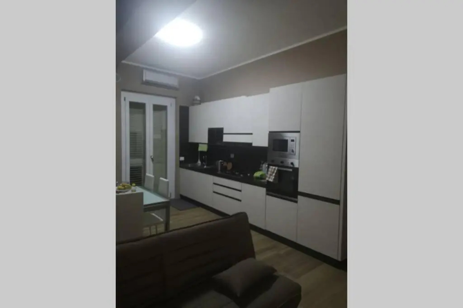 Parco Nazionale Cilento e Vallo di Diano Apartment