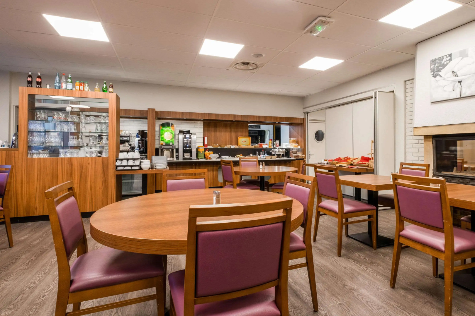 Comfort Hotel Etampes