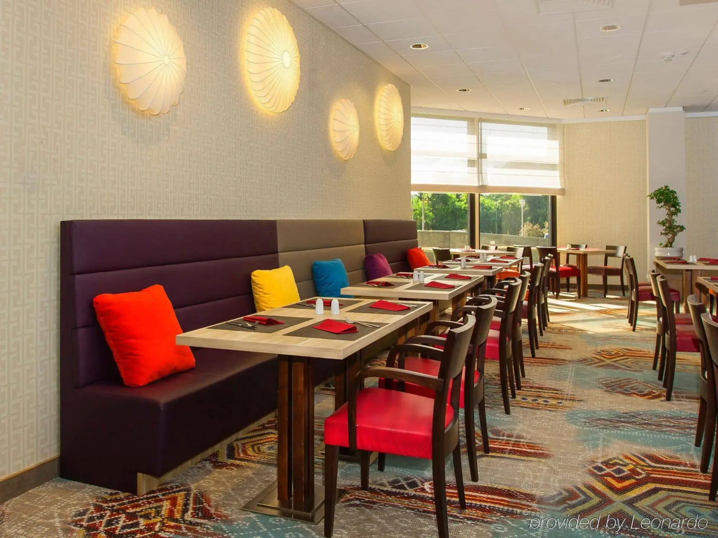 Novotel Gdansk Marina