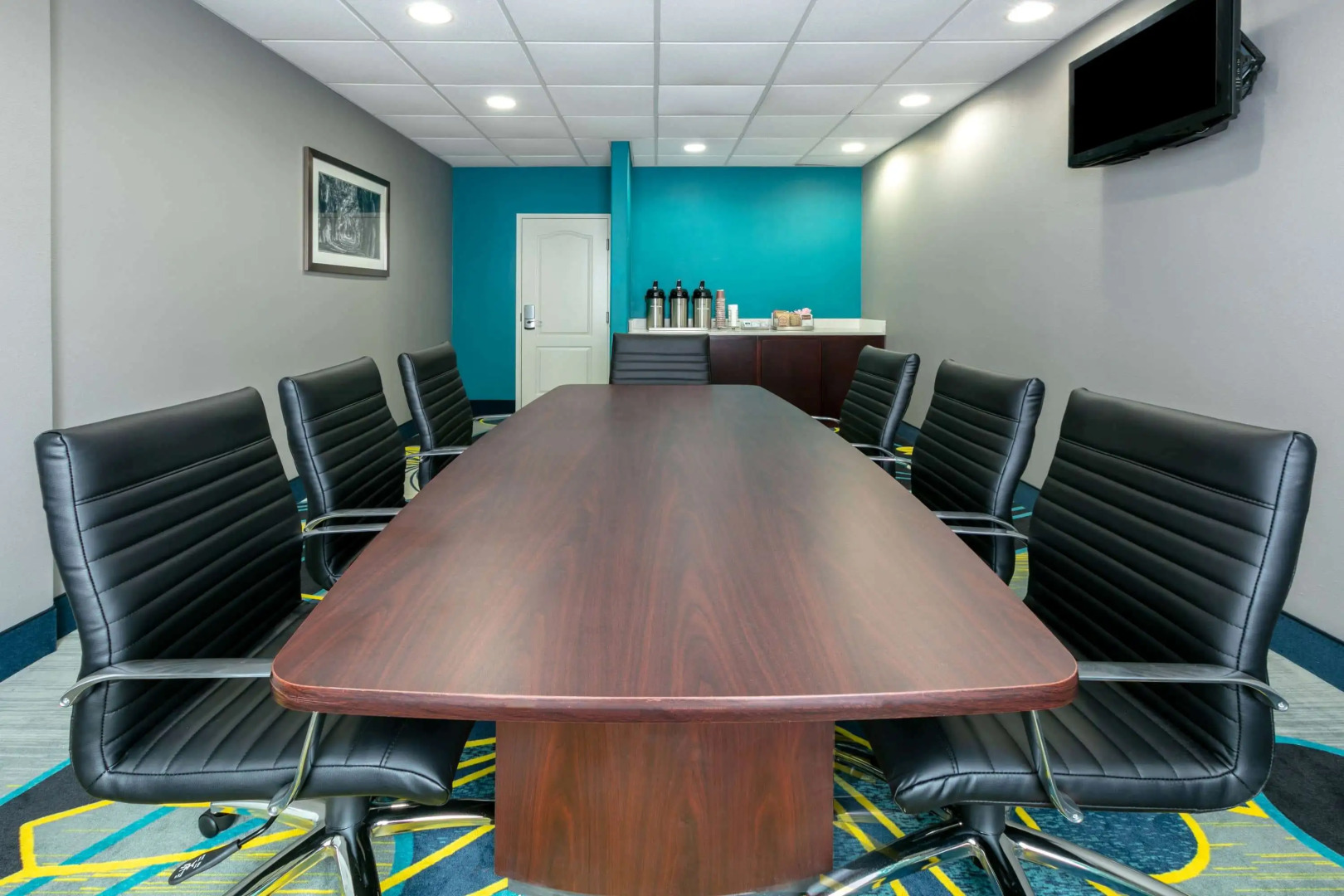 La Quinta Inn & Suites by Wyndham Horn Lake / Southaven Area