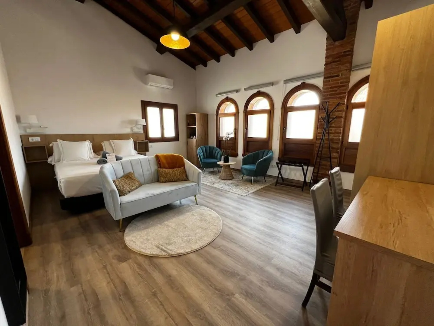 Hotel Rural Abadía de Yuste