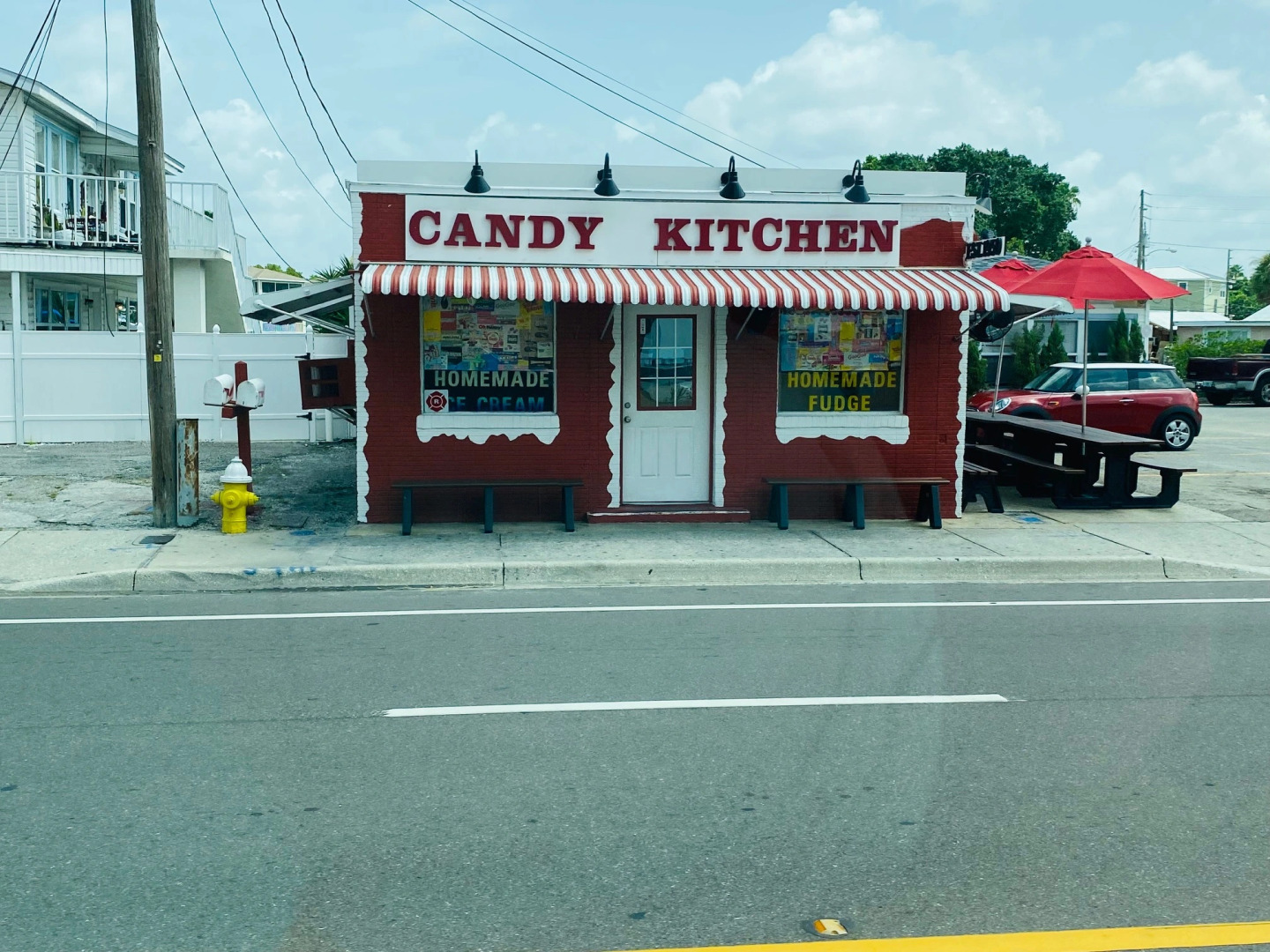 Madeira Beach 2 Bedroom, 1 Bath 230