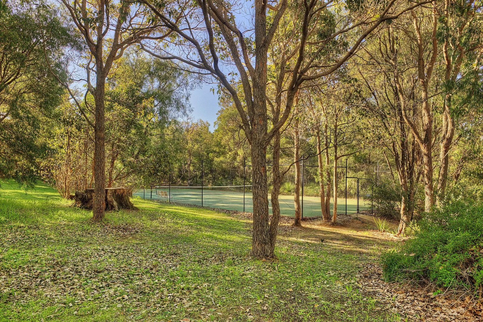 Yallingup Forest Resort