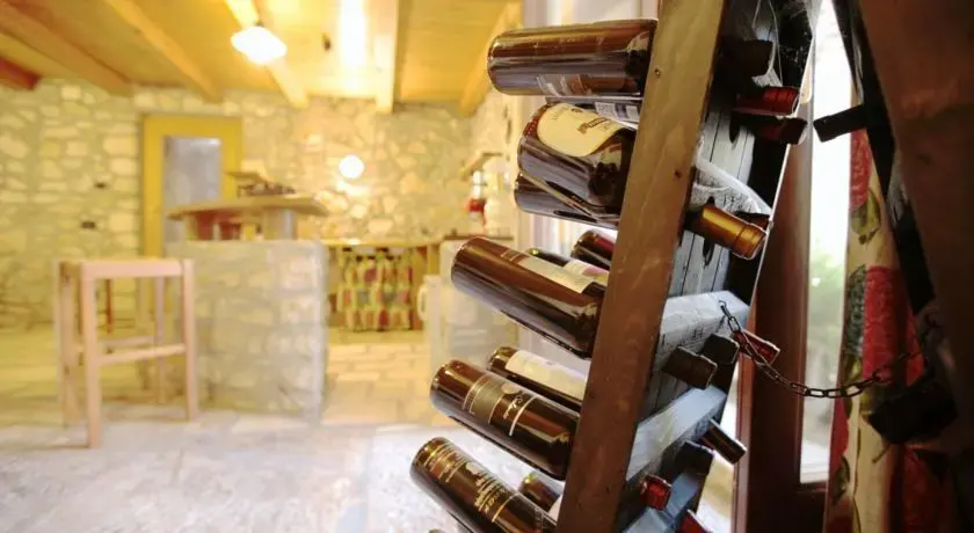 Holiday Home Casa Caterina