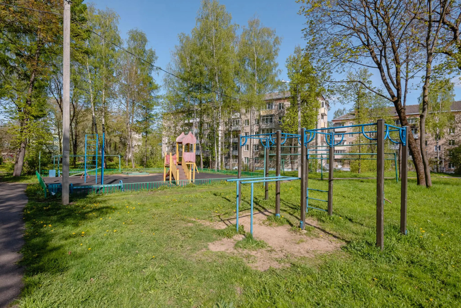 Апартаменты на улице Валовая