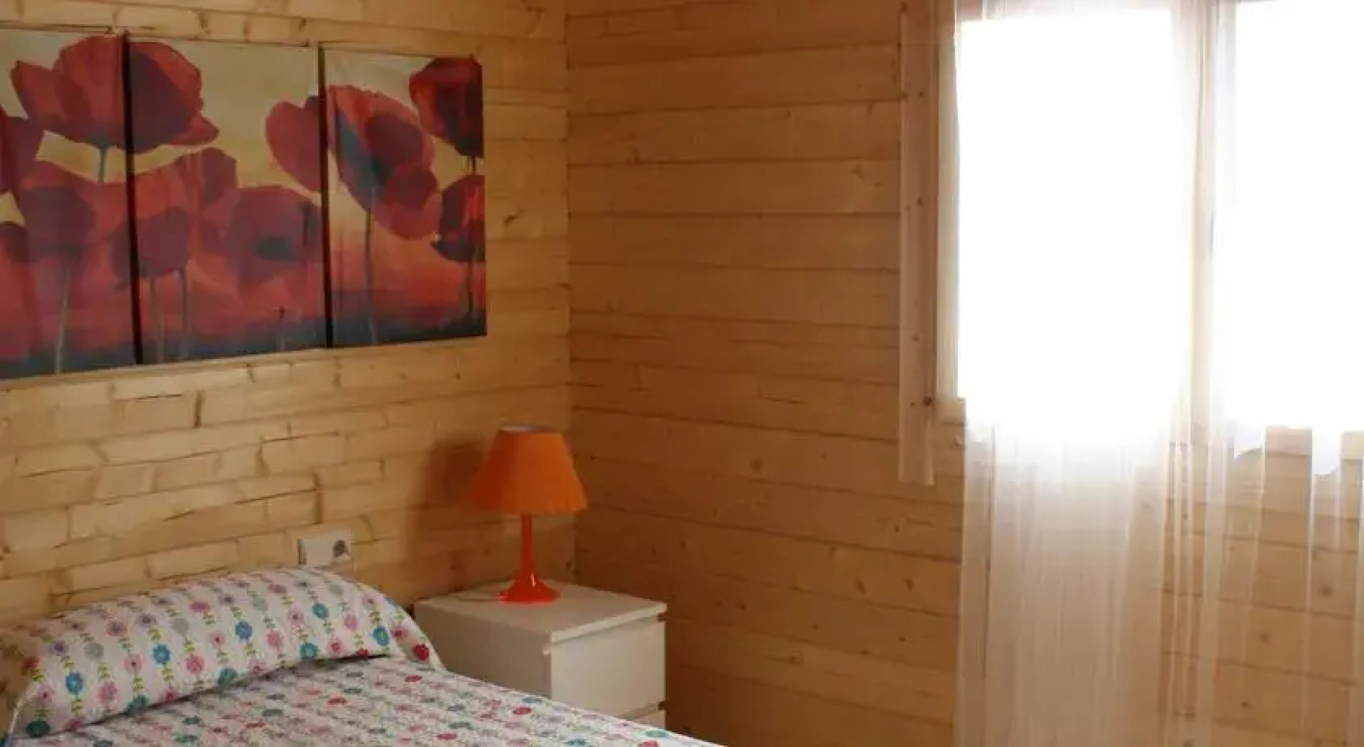 Hacienda Agricola Los Olivos