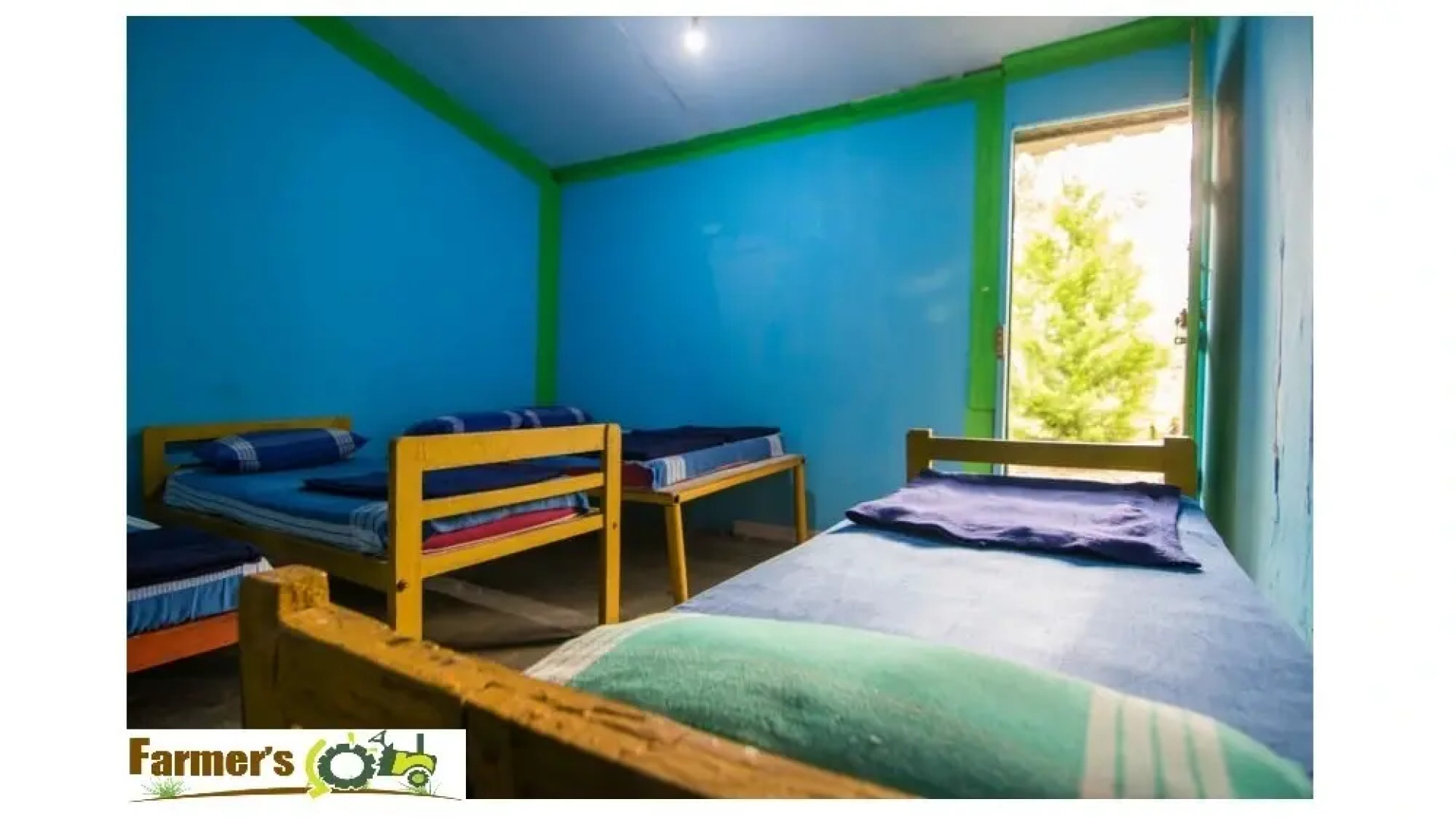 Farmers Son Resort & Adventurous Sports