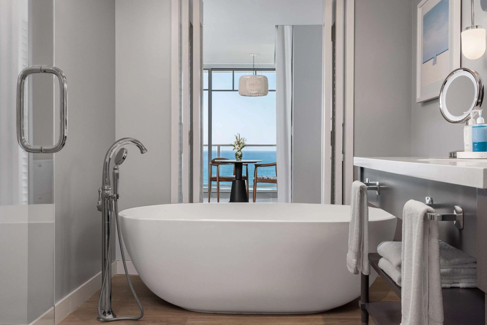 The Seabird Ocean Resort & Spa, Part of Destination Hotel by Hyatt