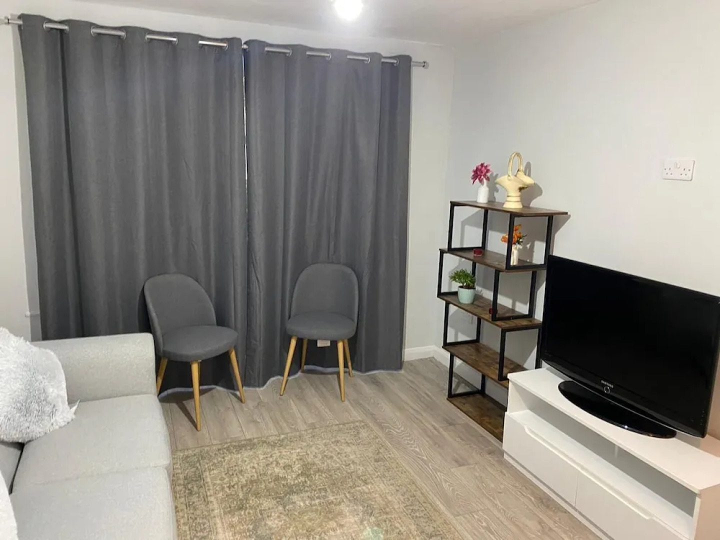 Prestwich Manchester 3 Bedroom House