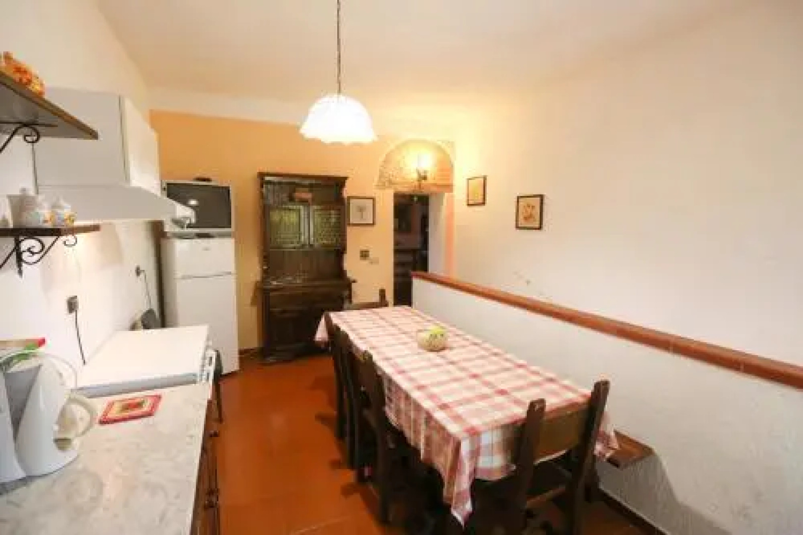 Agriturismo-il-Palagetto-Wohnung-Monica
