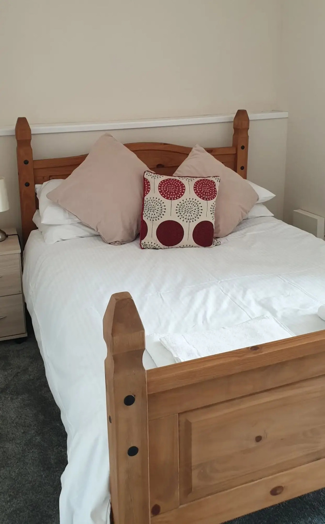 The George Washington