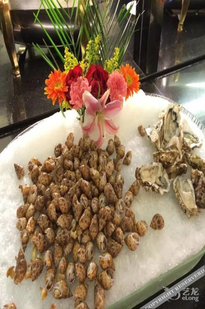Ju Long Wan Hotspring