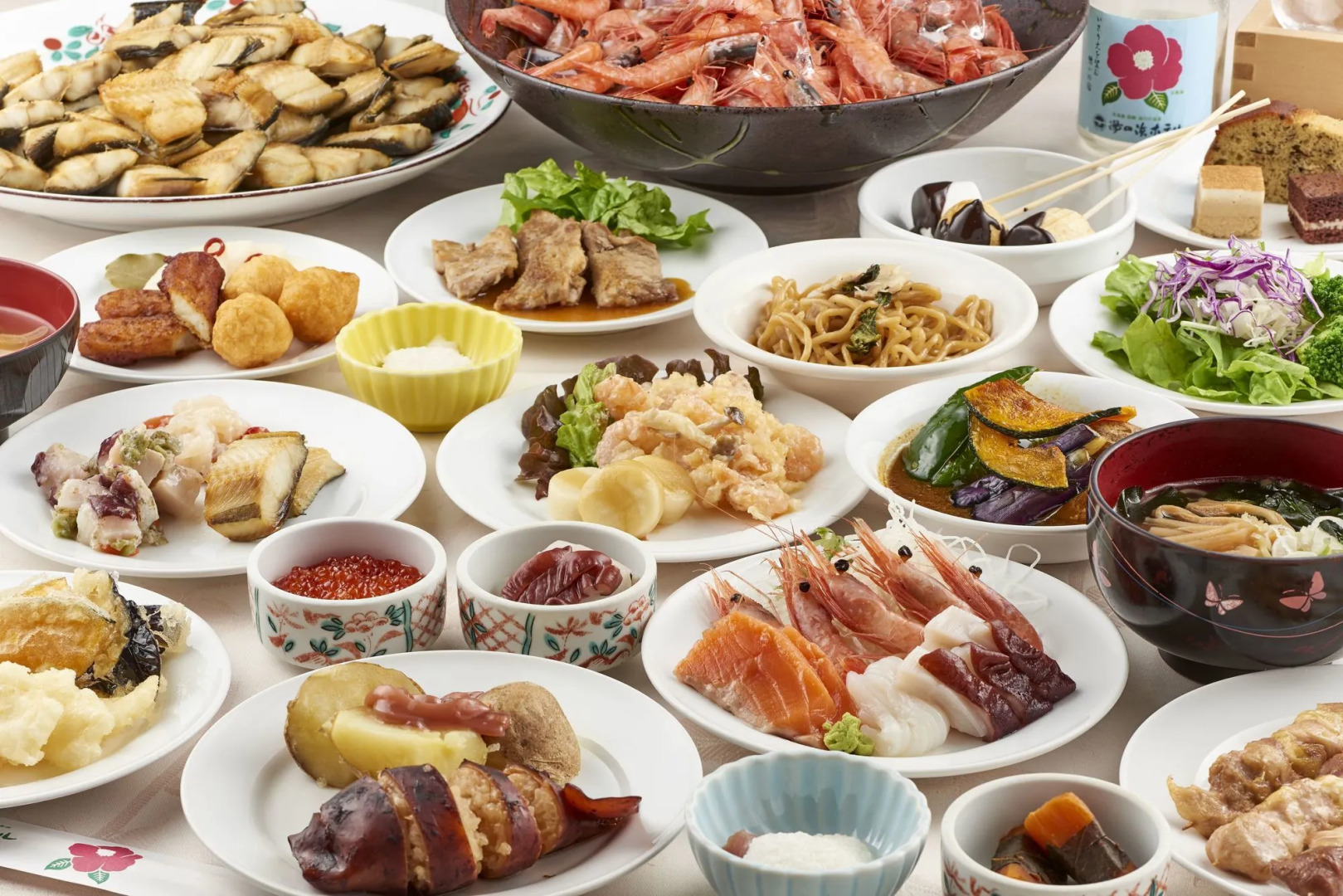 Yunokawa Hot Spring Yunohama Hotel