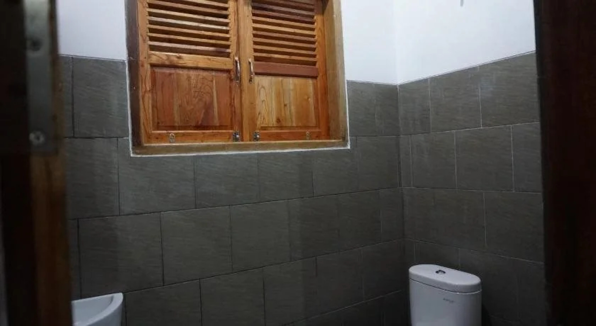 Brigitte's House