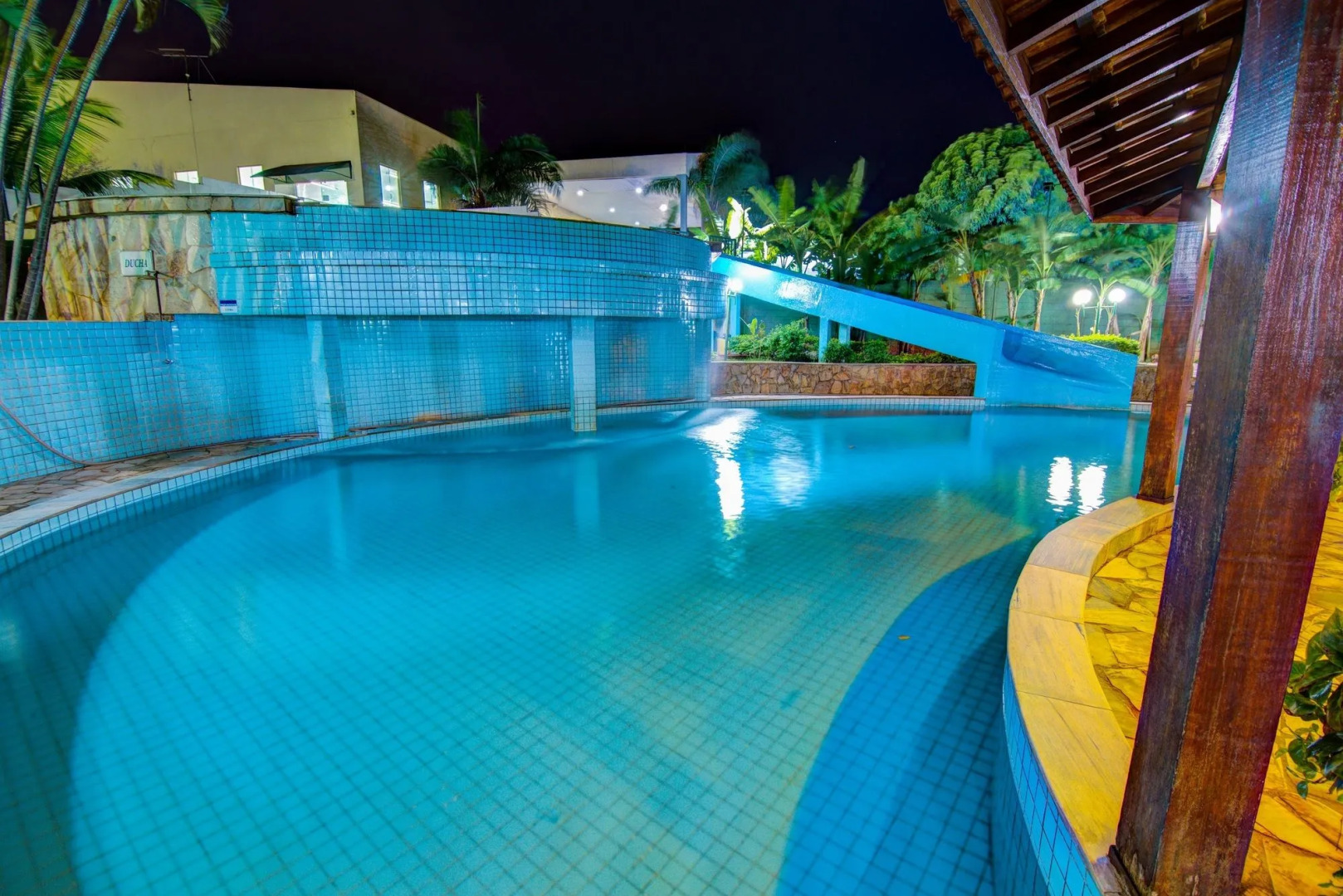 Hotel Vilage Inn Ribeirão Preto & Convenções By Nacional Inn