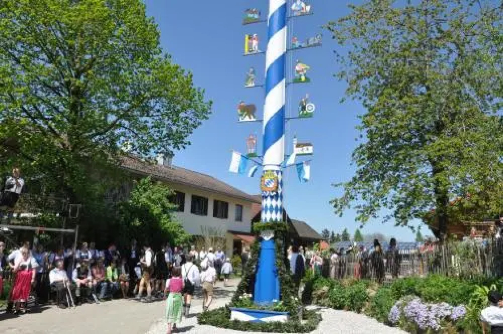 Bed and Breakfast Bavaria München