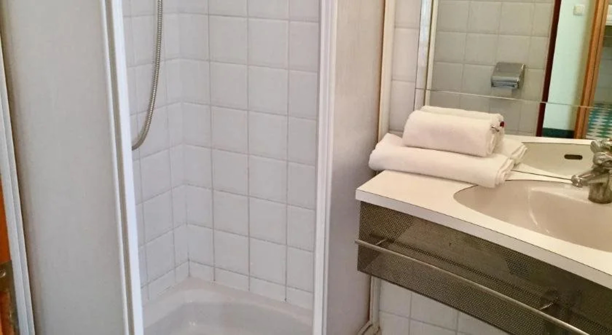 Promenaden-Strandhotel Marolt