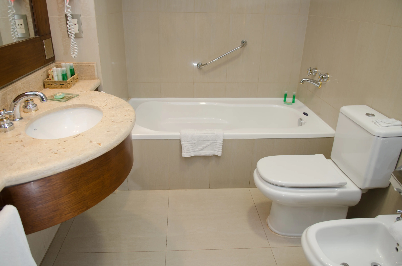 Hotel Alejandro I, Affiliated by Meliá