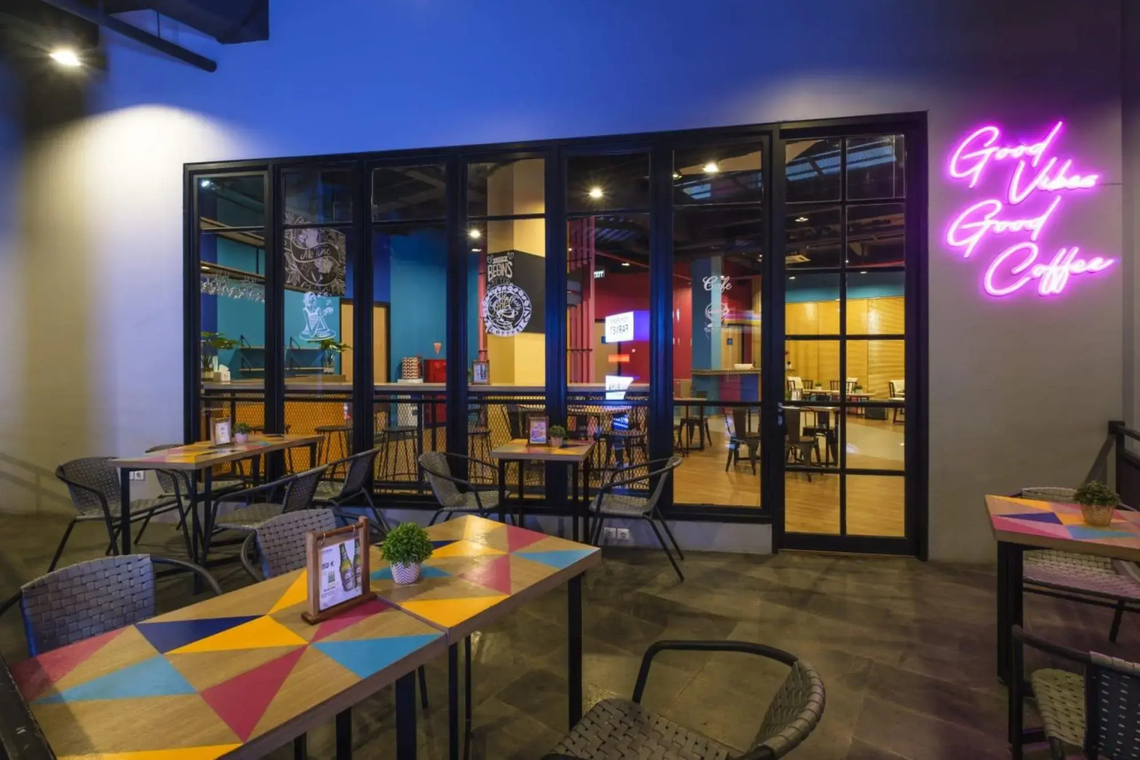 Rumaruma Farvet Residence Ambon