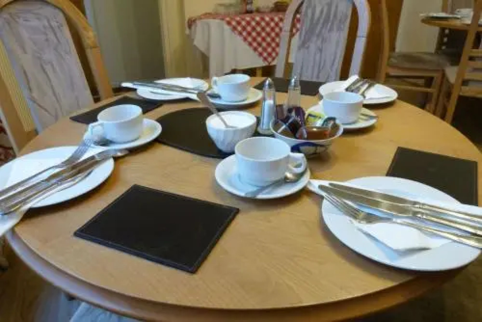 Hurst Dene Aparthotel