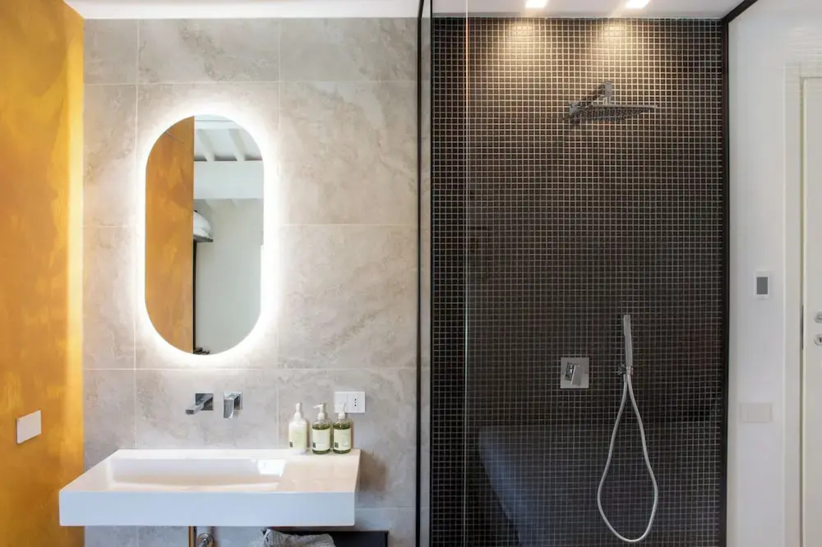 Tenuta Asmara Luxury Resort