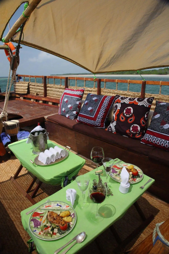 The Red Pepper House