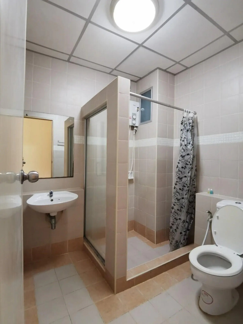 Suklutai Hotel & Serviced Apartment